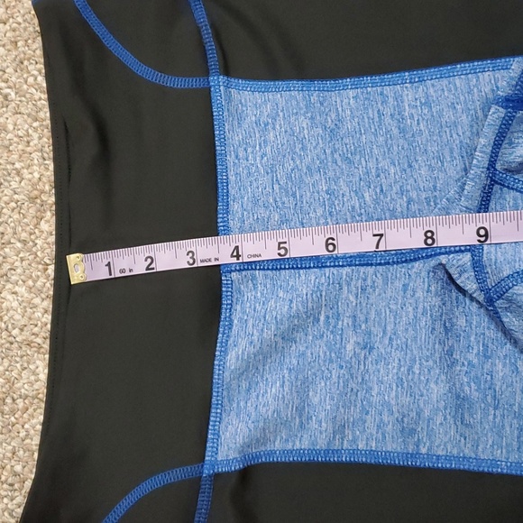 La Vie en Rose Athletic Shorts - Picture 7 of 8